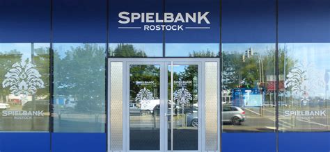 spielbank rostock